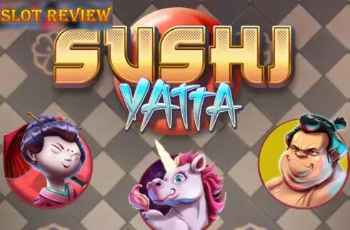 Sushi Yatta